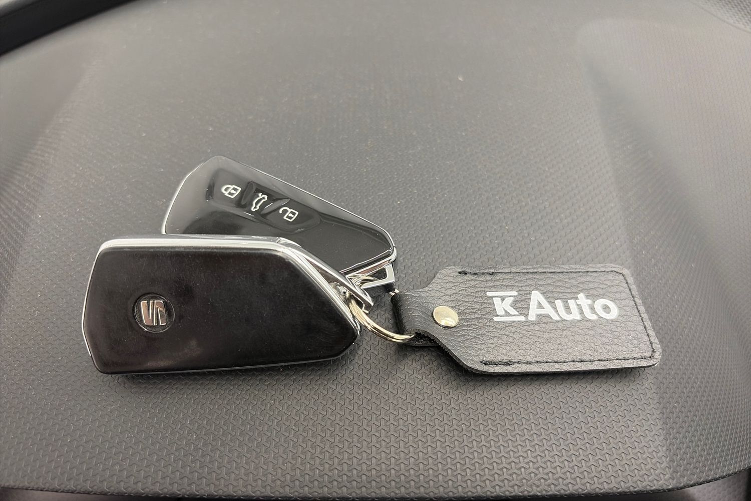 SEAT Leon Sportstourer vaihtoauto