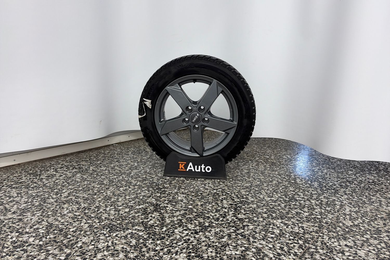 SEAT Leon Sportstourer vaihtoauto