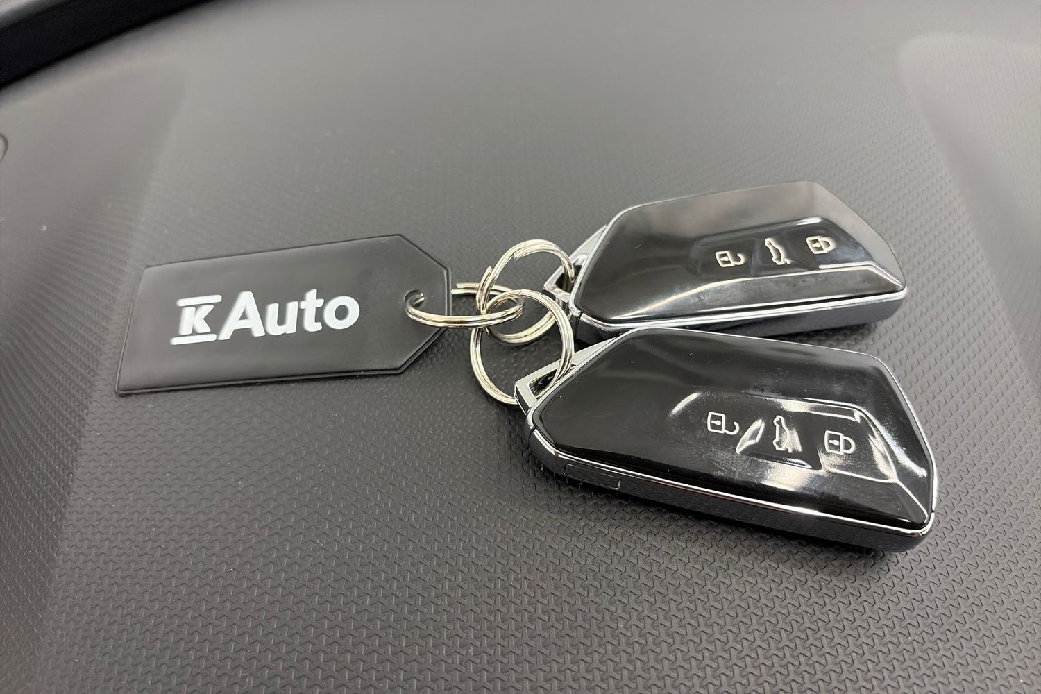 SEAT Leon Sportstourer vaihtoauto