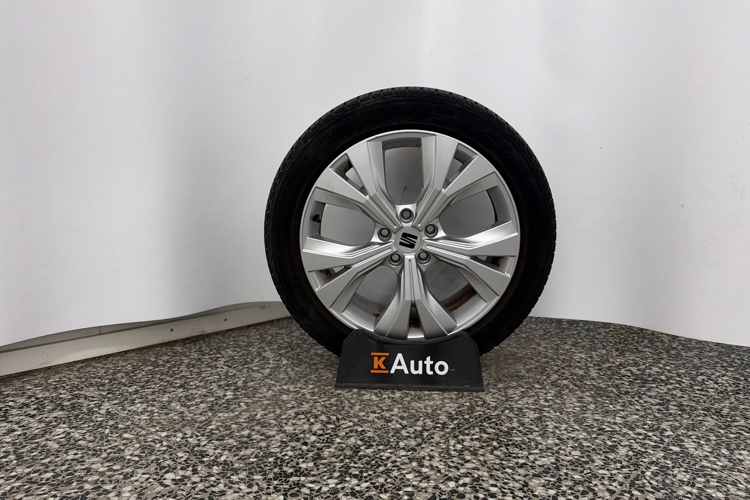 SEAT Ateca vaihtoauto