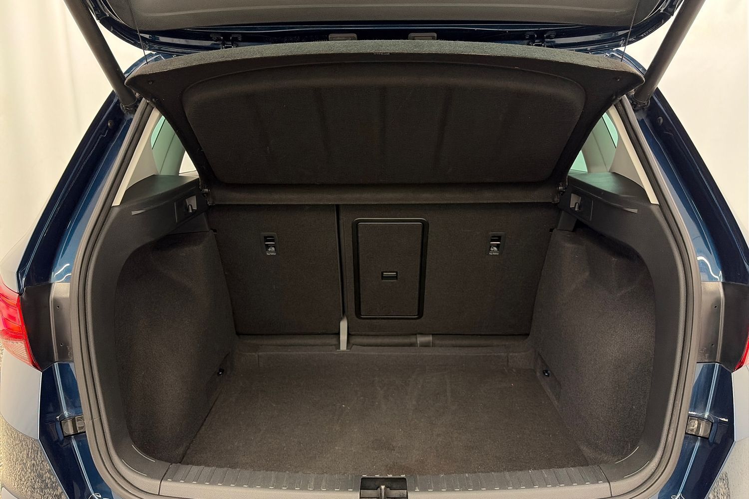 SEAT Ateca vaihtoauto