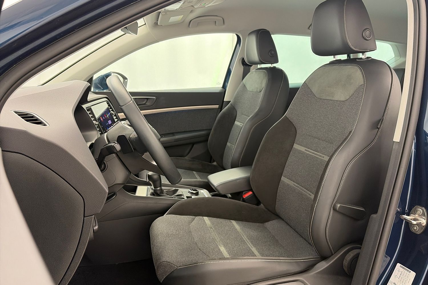 SEAT Ateca vaihtoauto