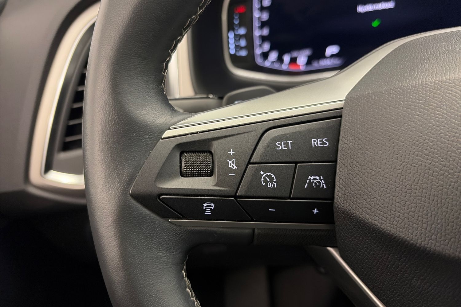 SEAT Ateca vaihtoauto