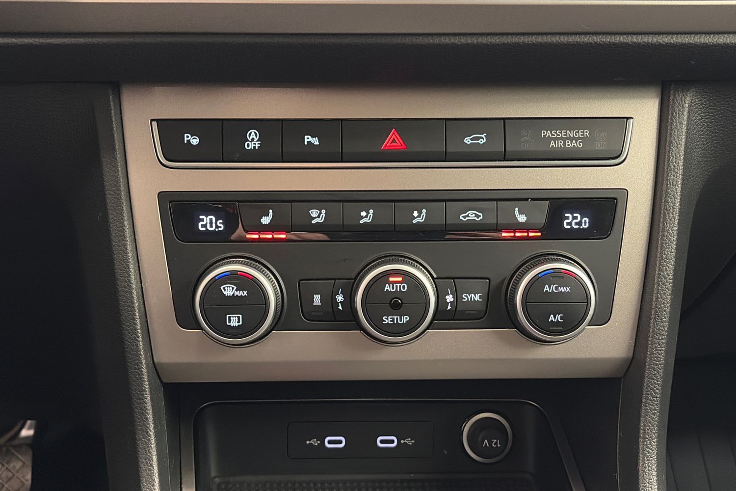 SEAT Ateca vaihtoauto