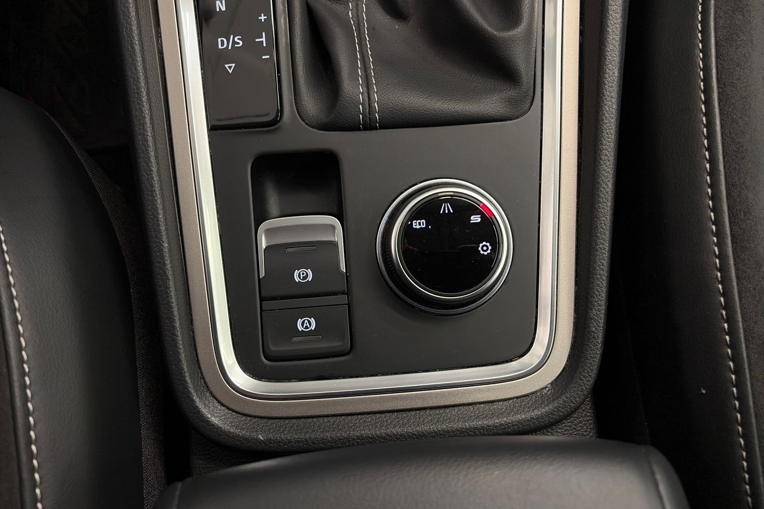 SEAT Ateca vaihtoauto