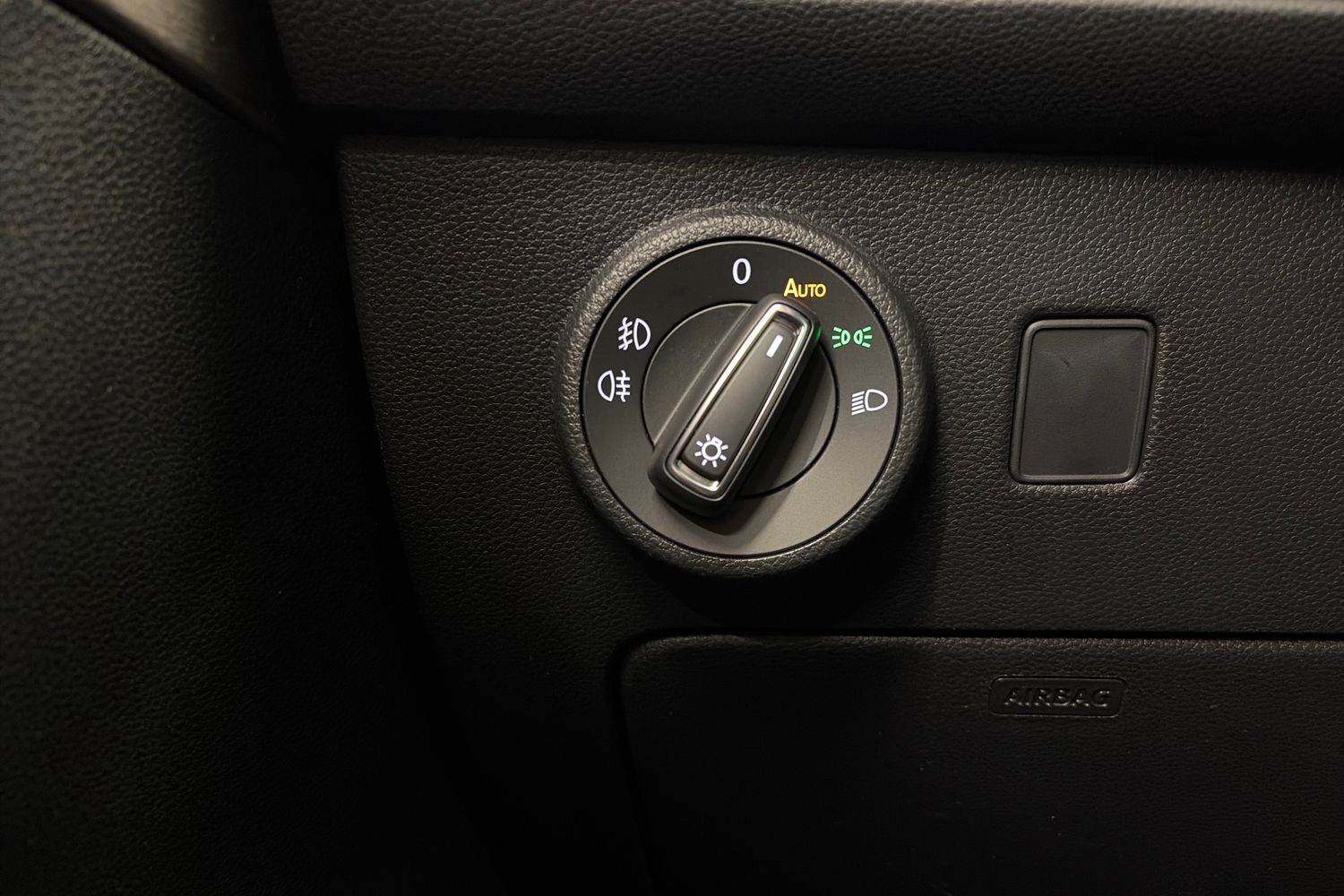 SEAT Ateca vaihtoauto