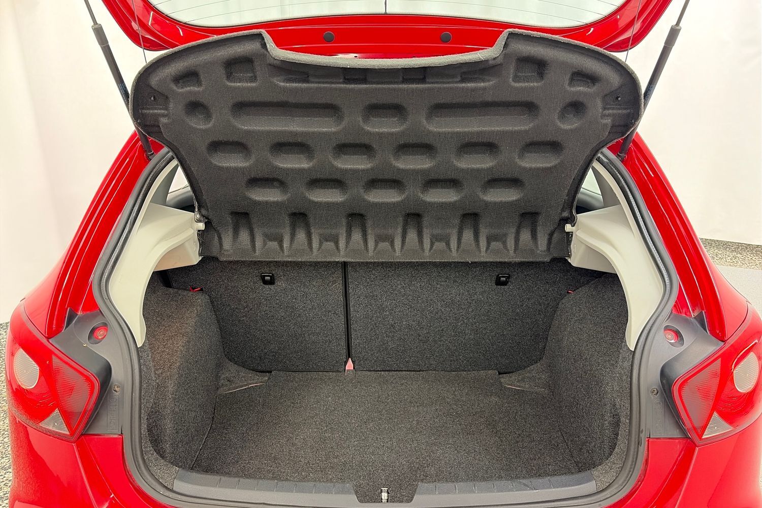 SEAT Ibiza vaihtoauto
