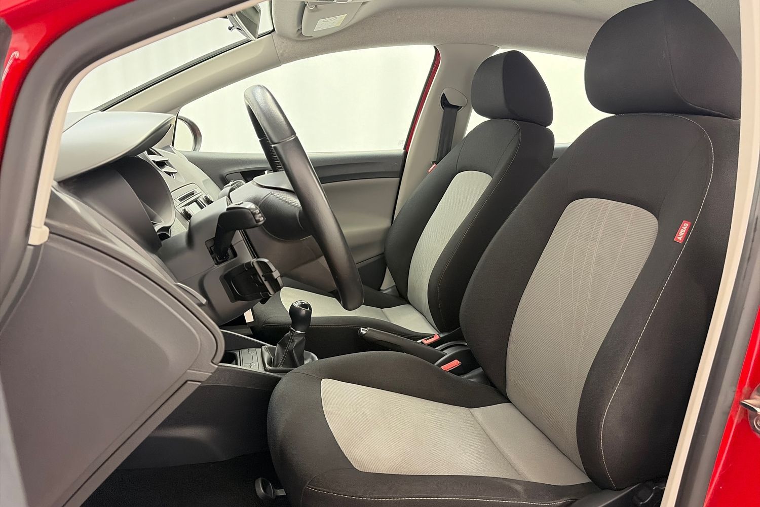 SEAT Ibiza vaihtoauto