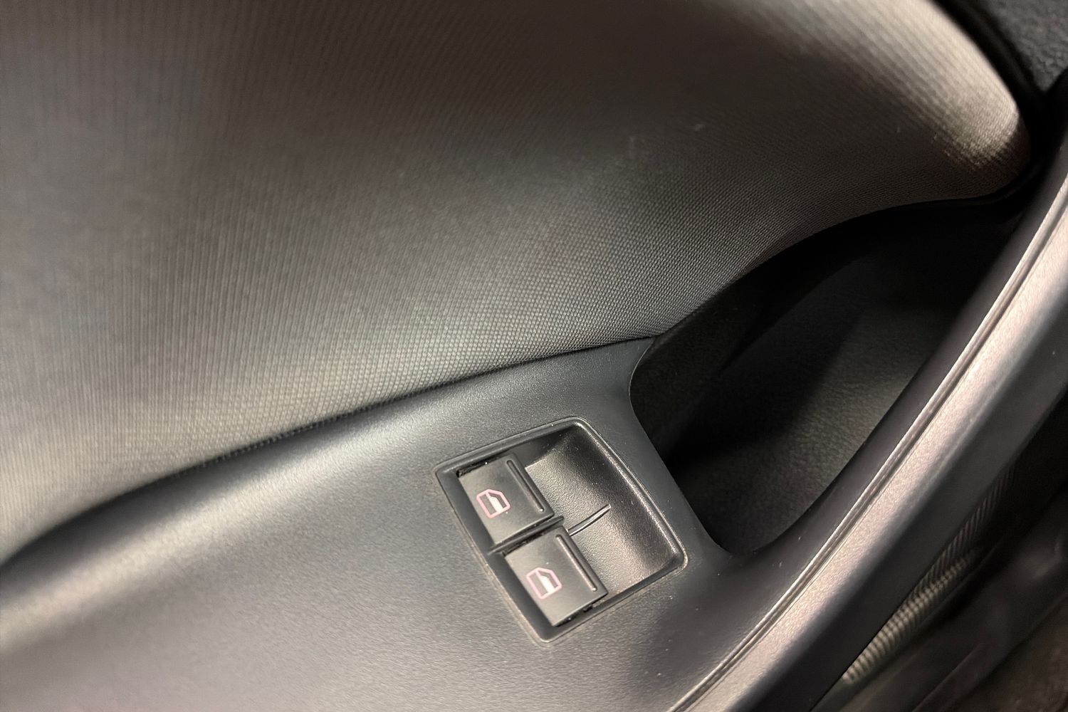 SEAT Ibiza vaihtoauto