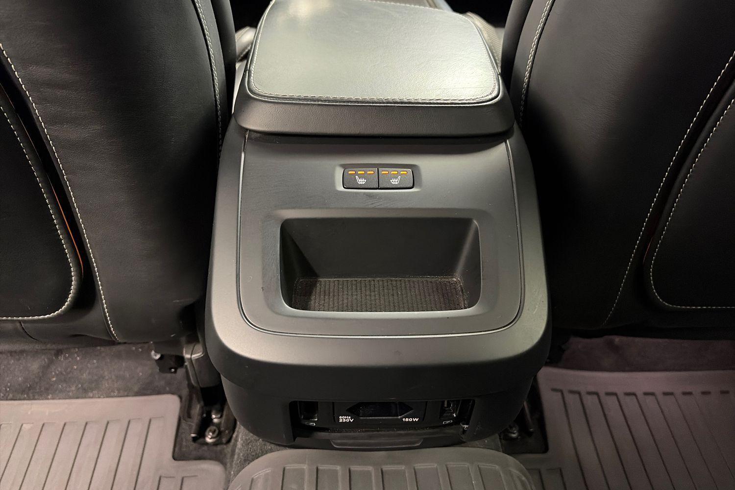 Volvo V90 Cross Country vaihtoauto