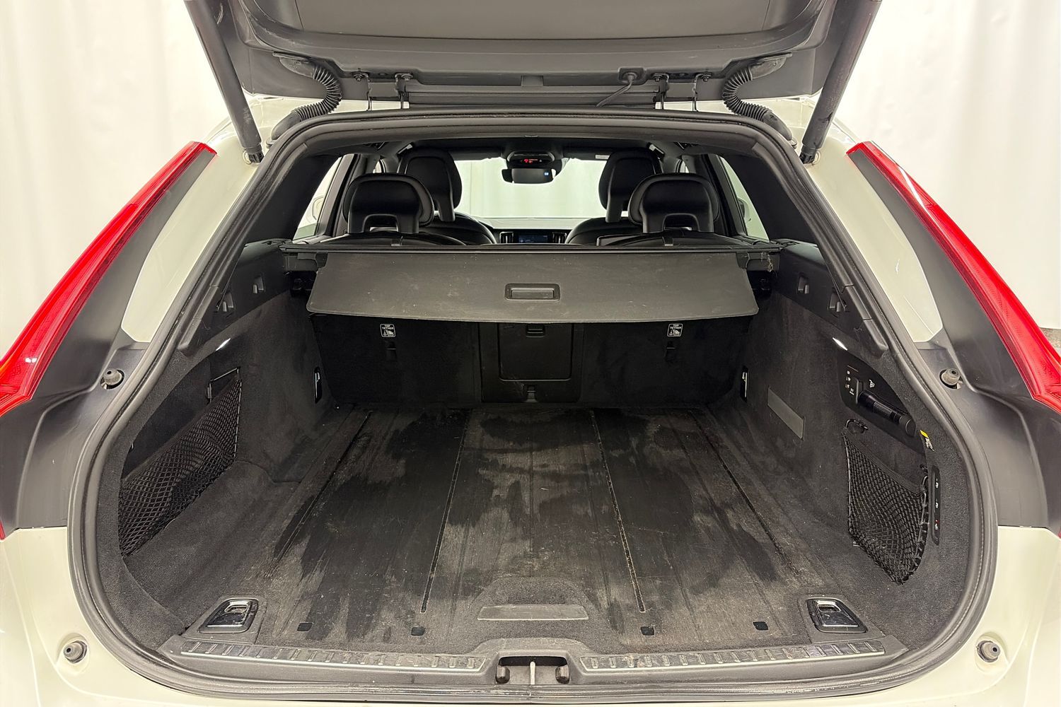 Volvo V90 Cross Country vaihtoauto
