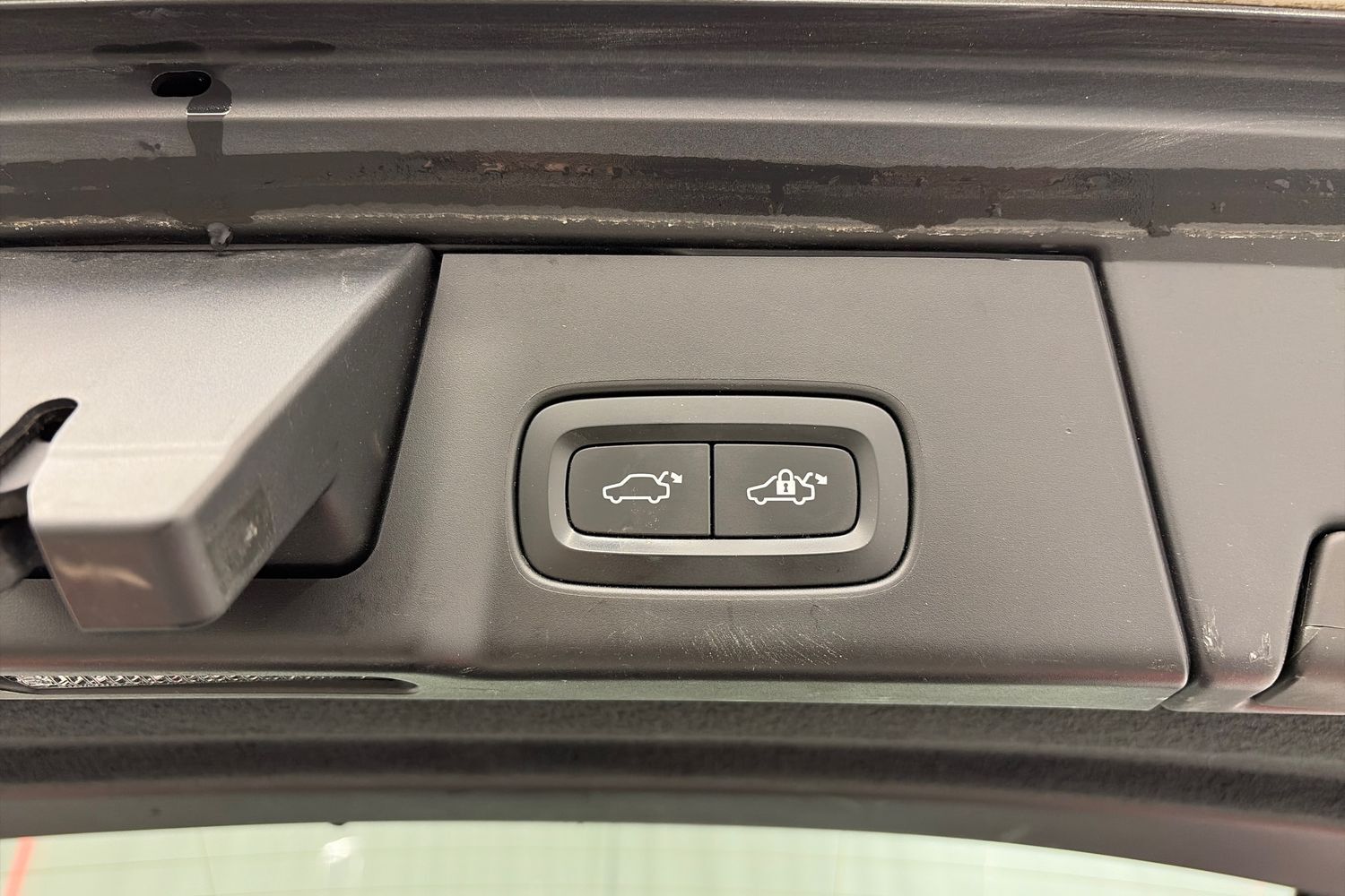 Volvo V90 Cross Country vaihtoauto