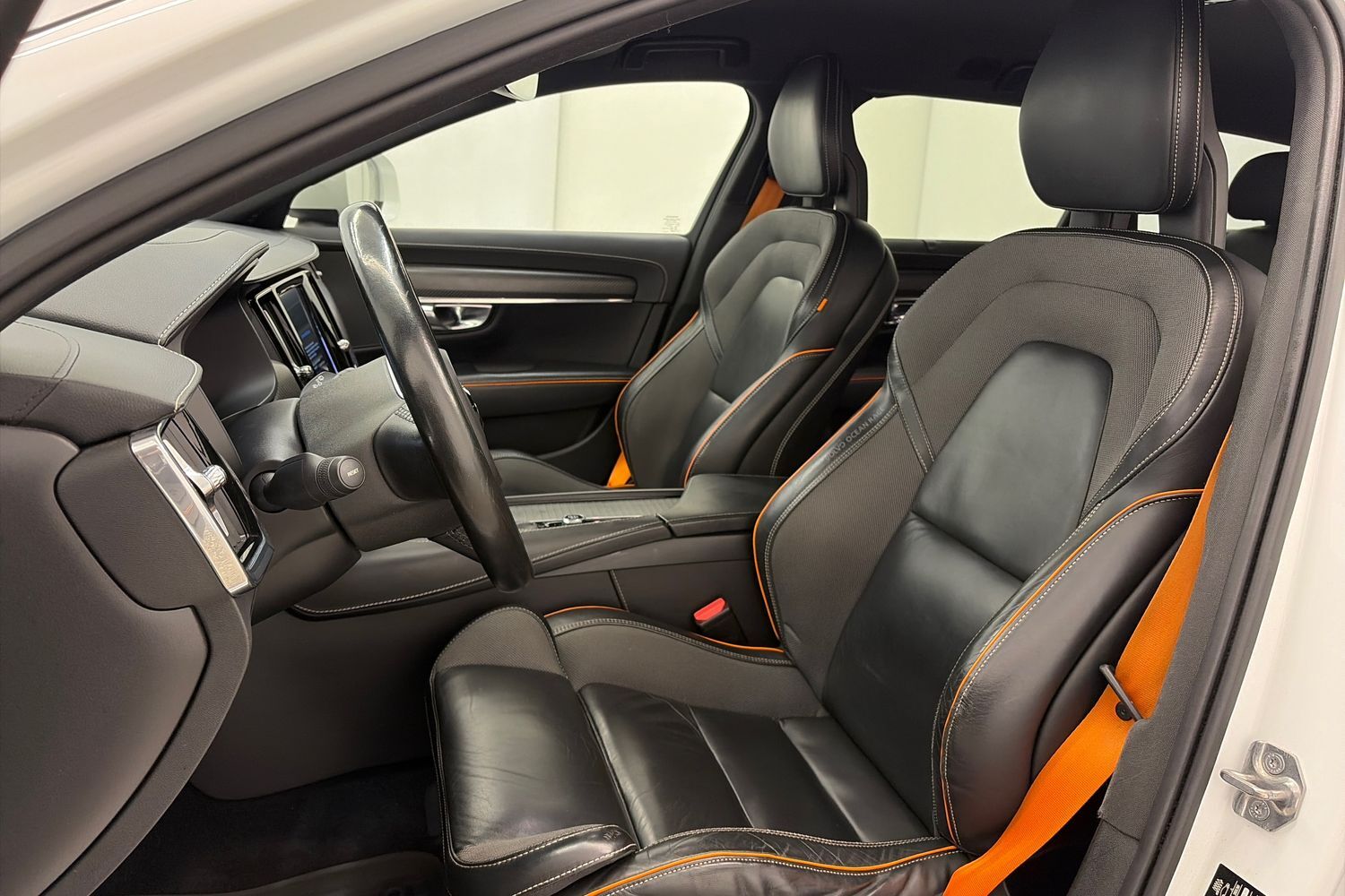 Volvo V90 Cross Country vaihtoauto