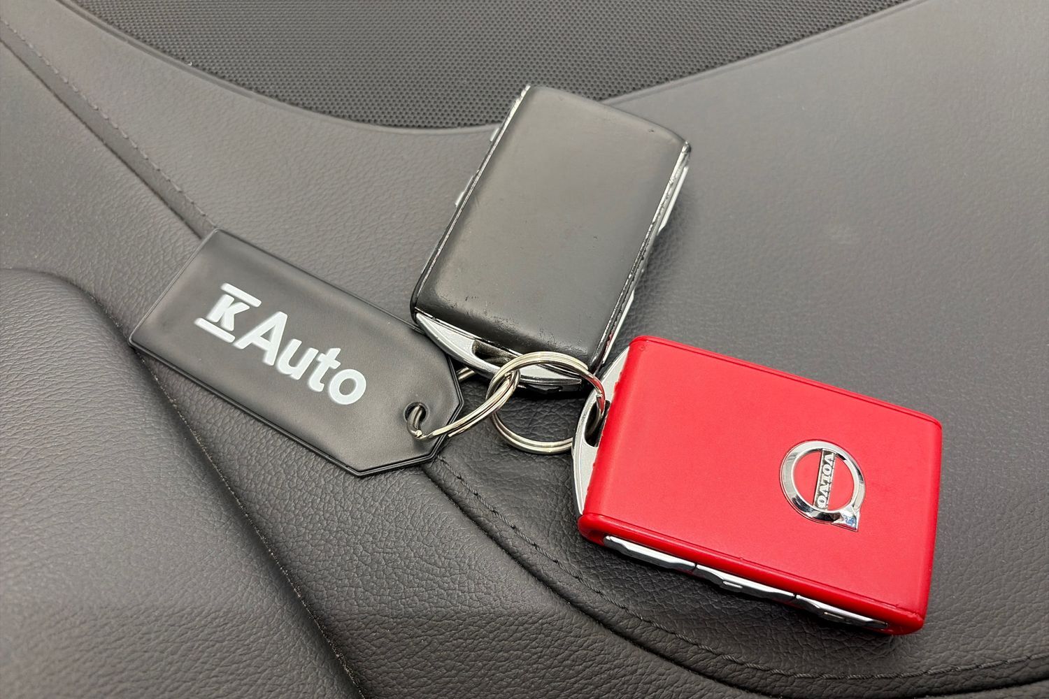 Volvo V90 Cross Country vaihtoauto