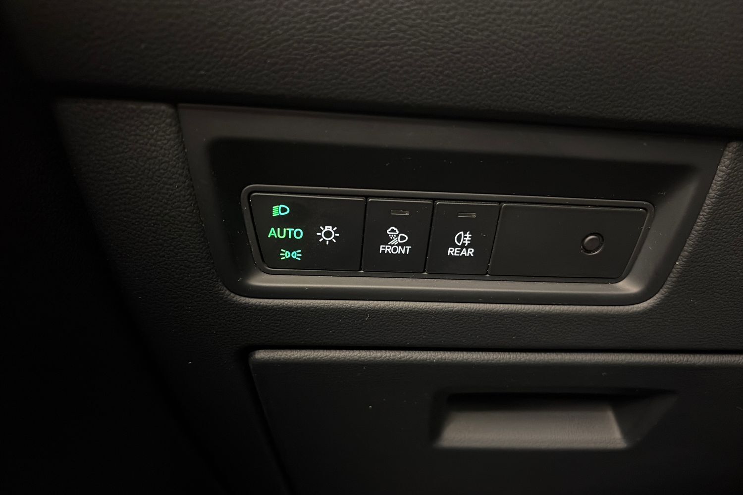 Volkswagen Touareg vaihtoauto