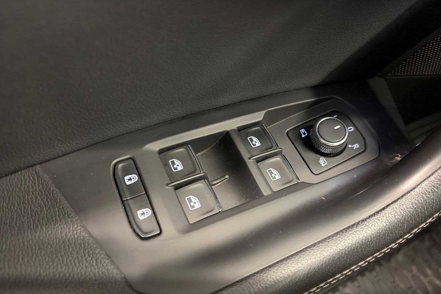 Volkswagen Touareg vaihtoauto