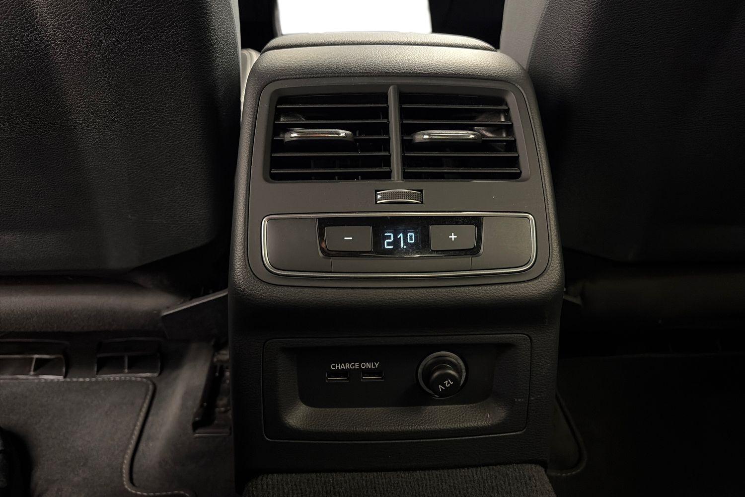 Audi A5 vaihtoauto