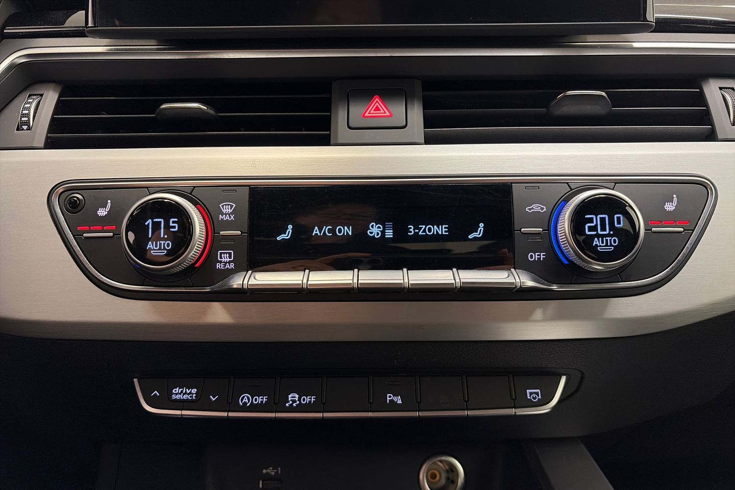 Audi A5 vaihtoauto