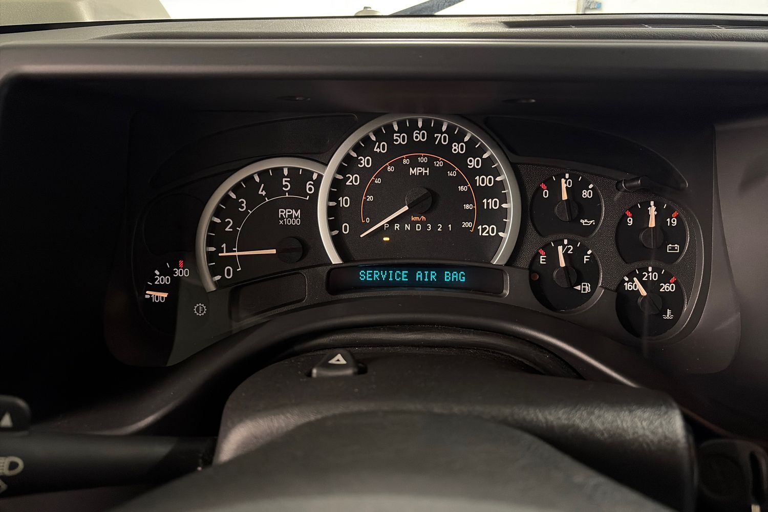 Hummer H2 vaihtoauto