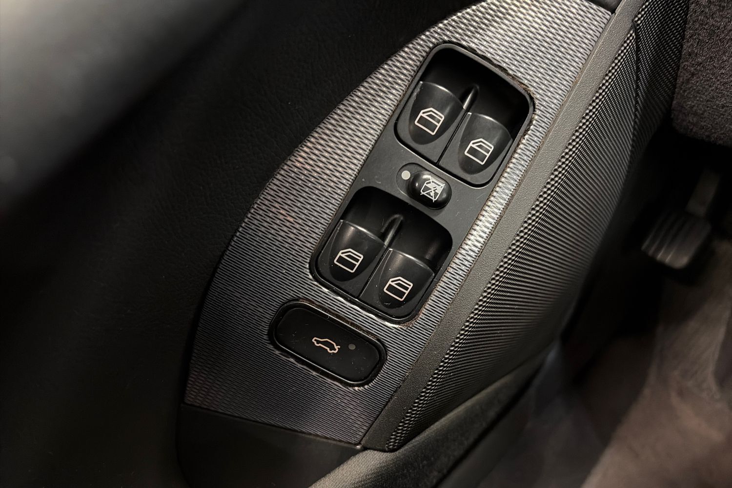 Mercedes-Benz CLK vaihtoauto