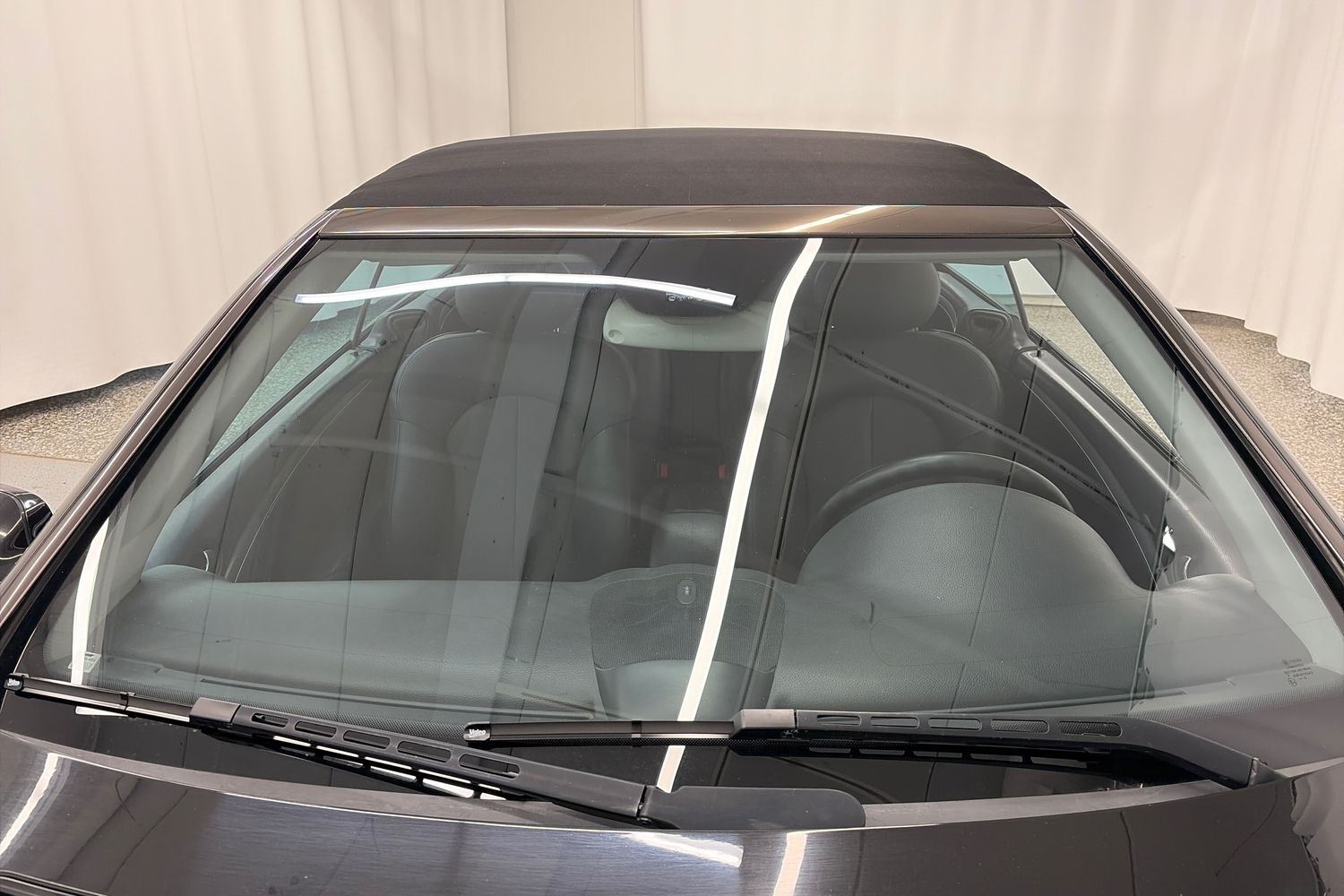 Mercedes-Benz CLK vaihtoauto