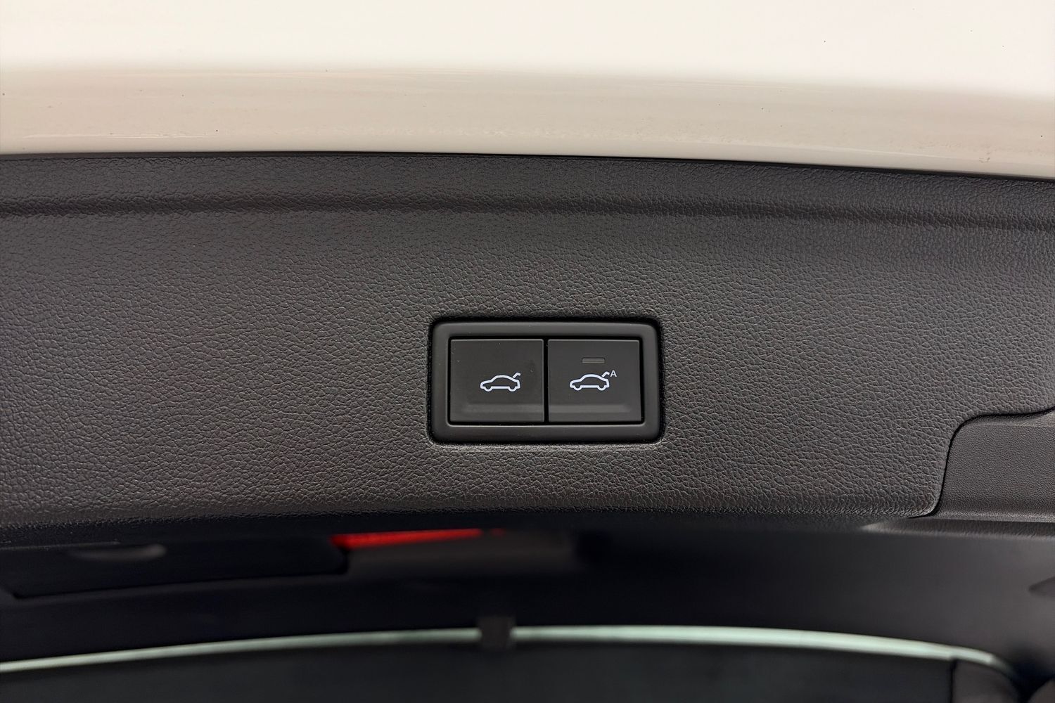 Volkswagen Touareg vaihtoauto
