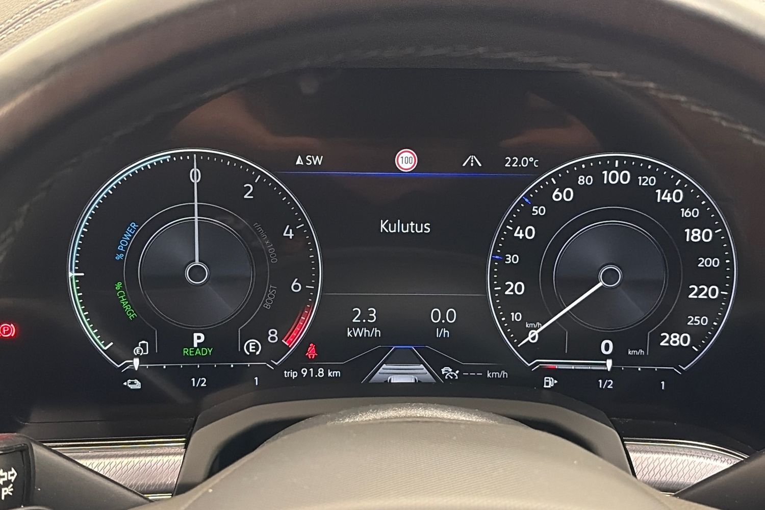 Volkswagen Touareg vaihtoauto