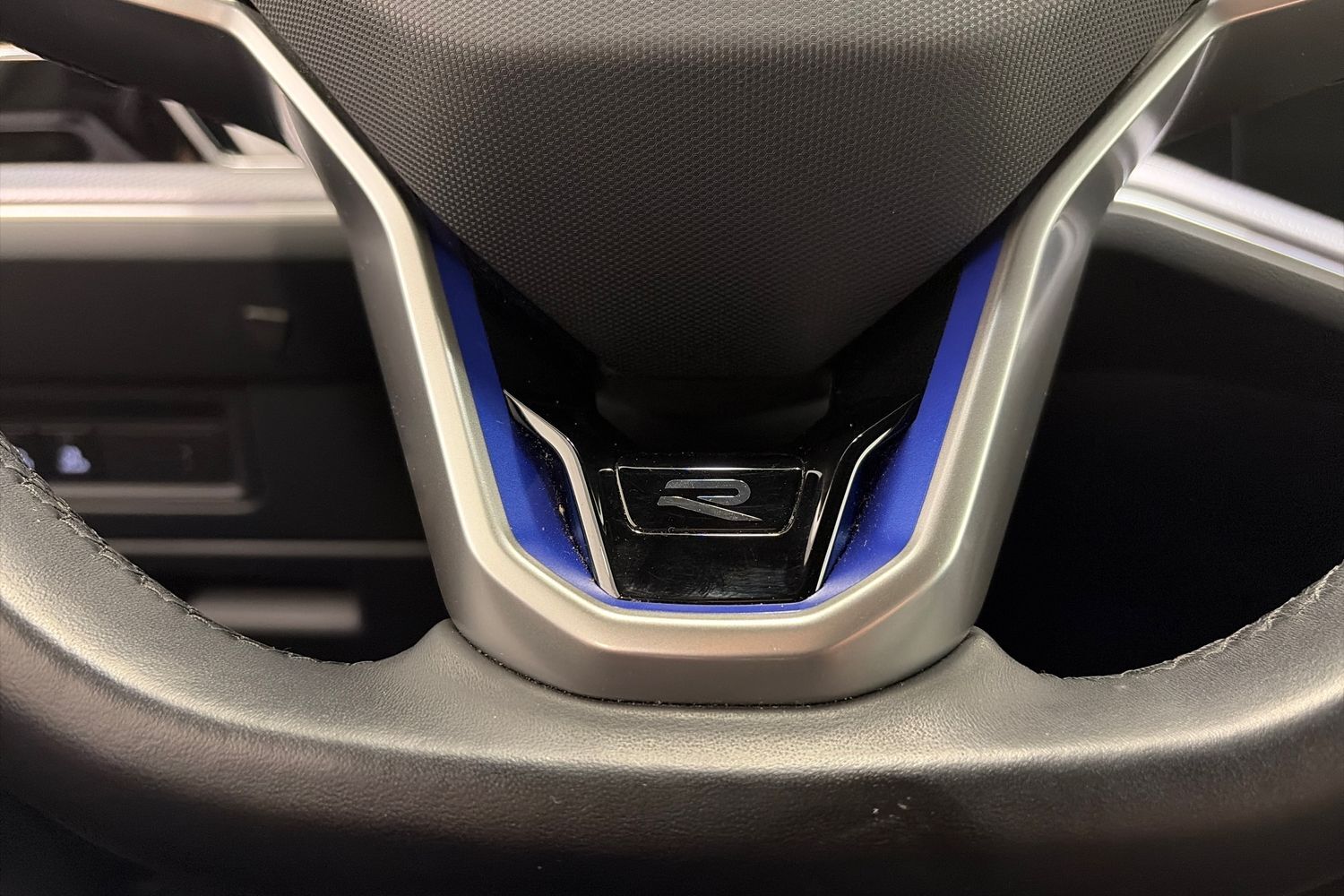 Volkswagen Touareg vaihtoauto