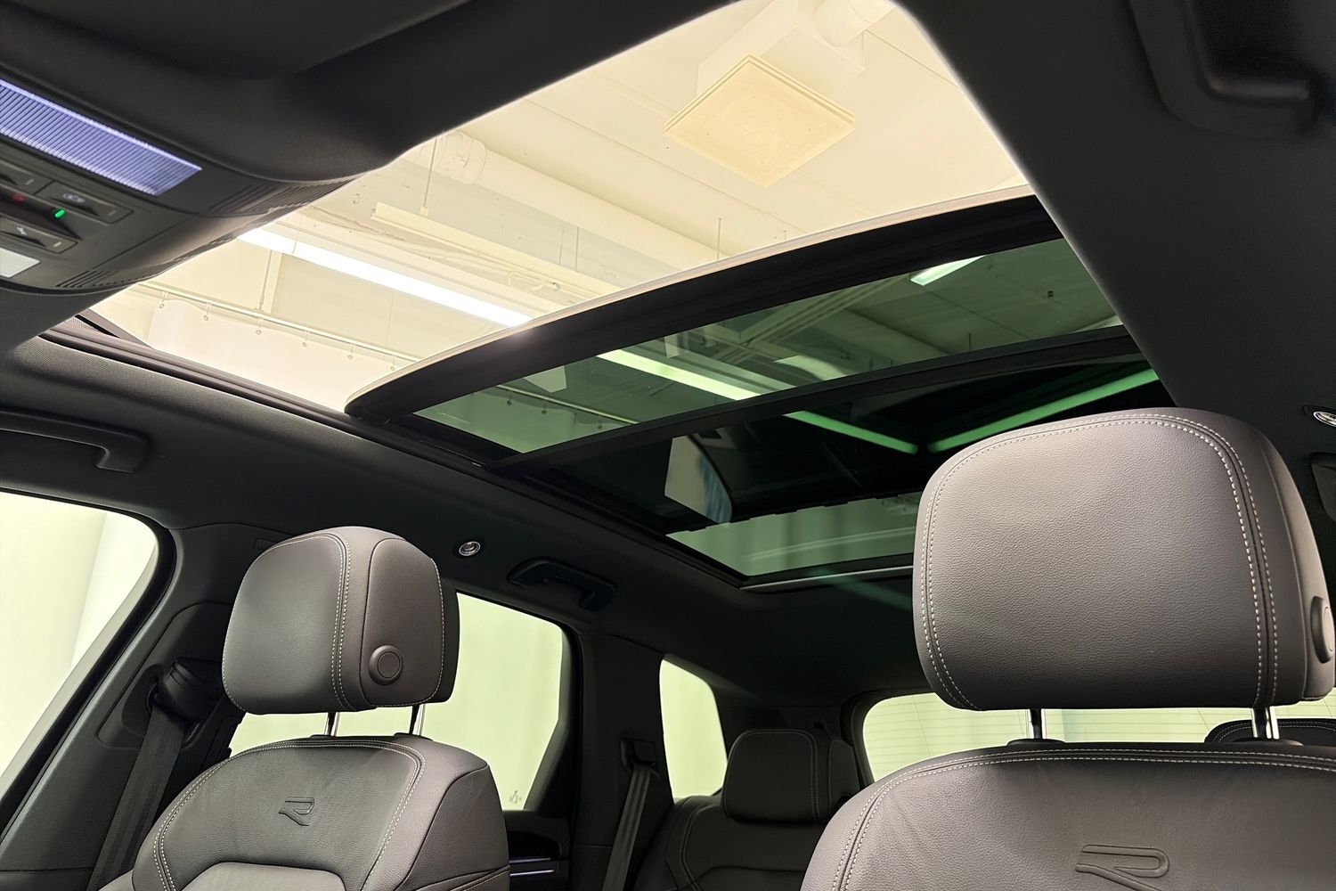 Volkswagen Touareg vaihtoauto
