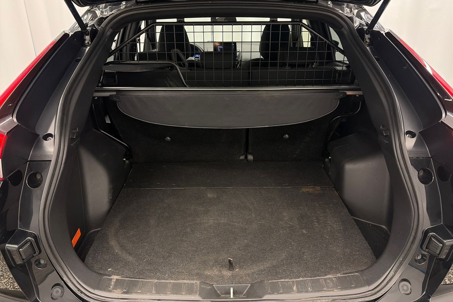 Mitsubishi Eclipse Cross vaihtoauto