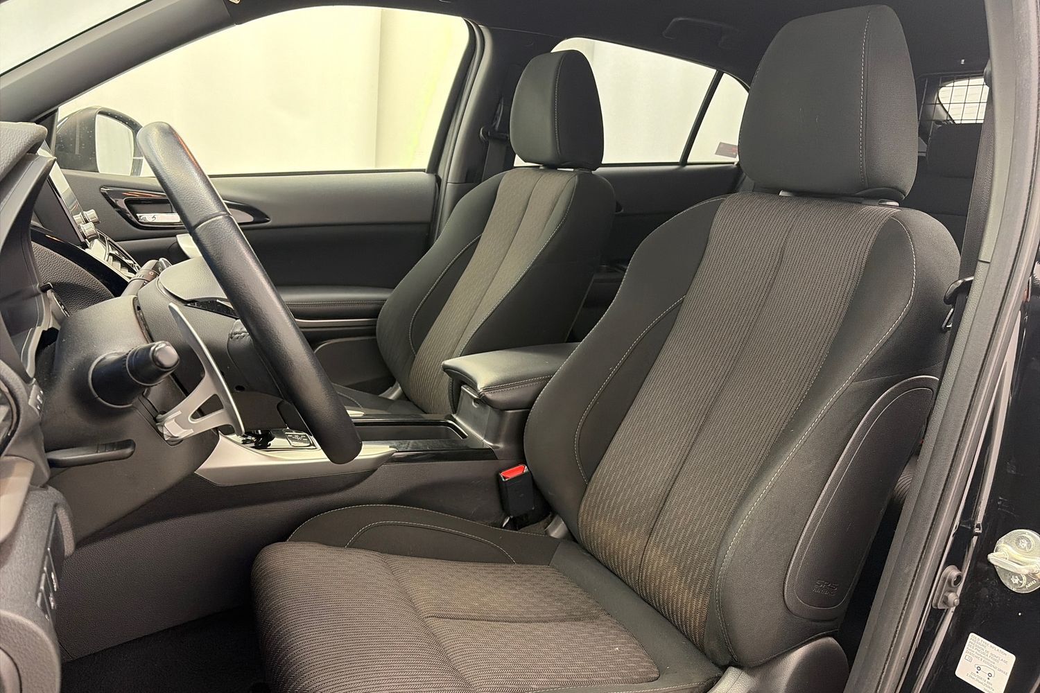 Mitsubishi Eclipse Cross vaihtoauto