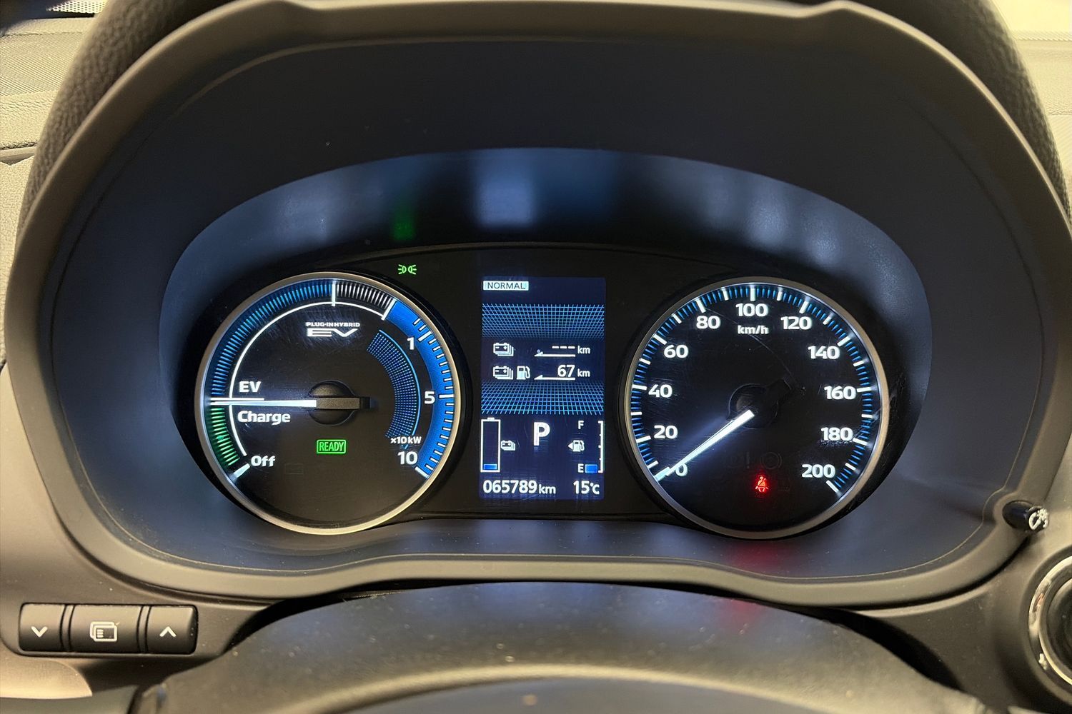 Mitsubishi Eclipse Cross vaihtoauto