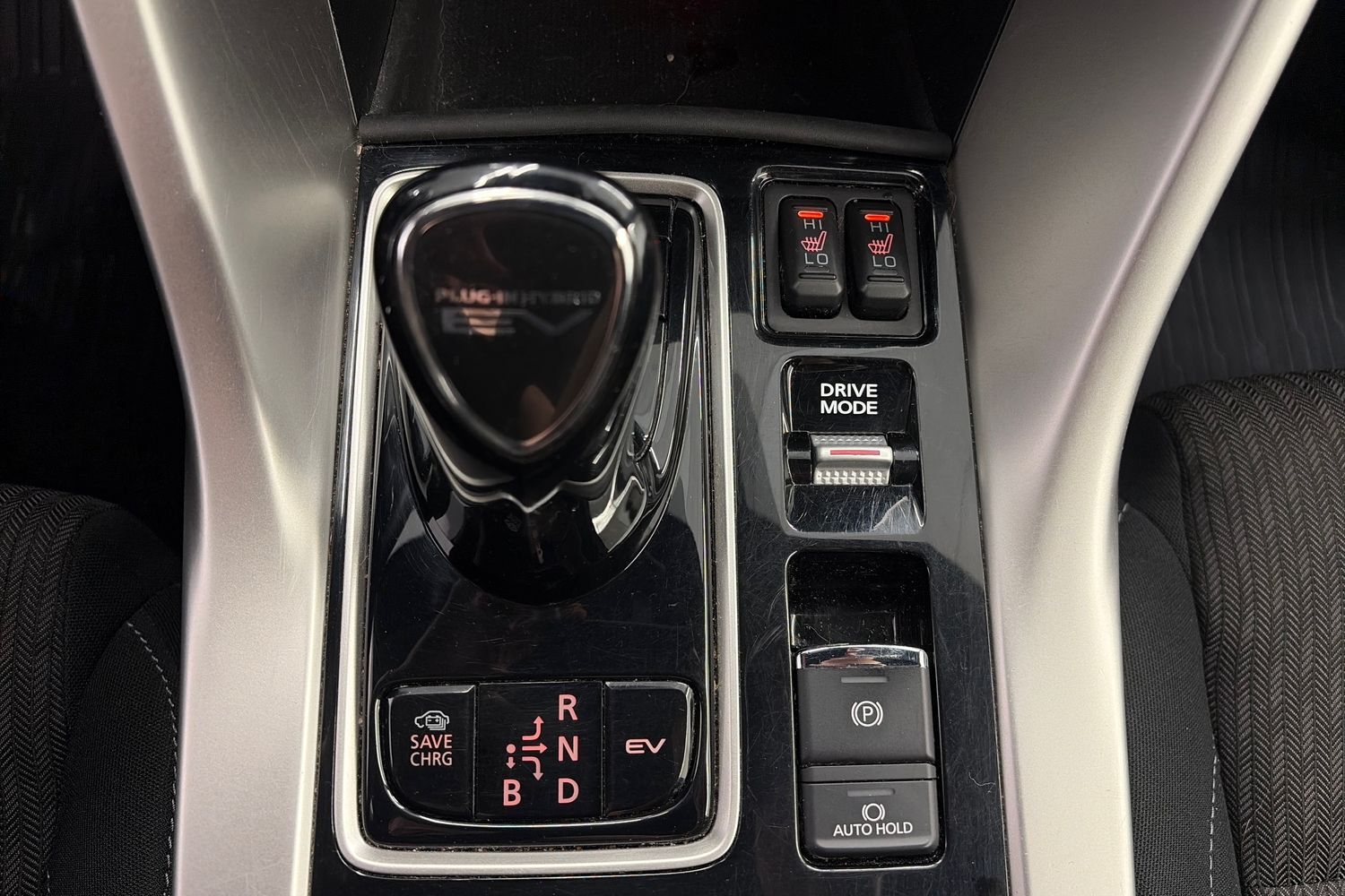 Mitsubishi Eclipse Cross vaihtoauto