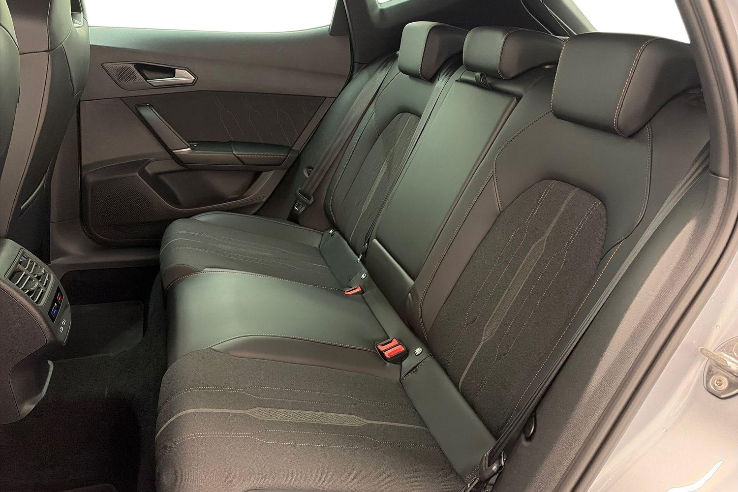 Cupra Formentor vaihtoauto