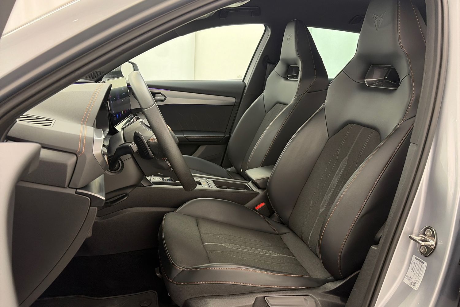 Cupra Formentor vaihtoauto