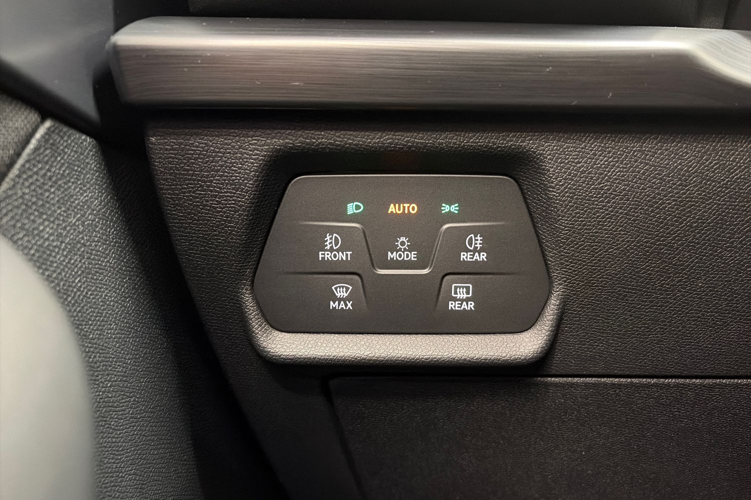 Cupra Formentor vaihtoauto
