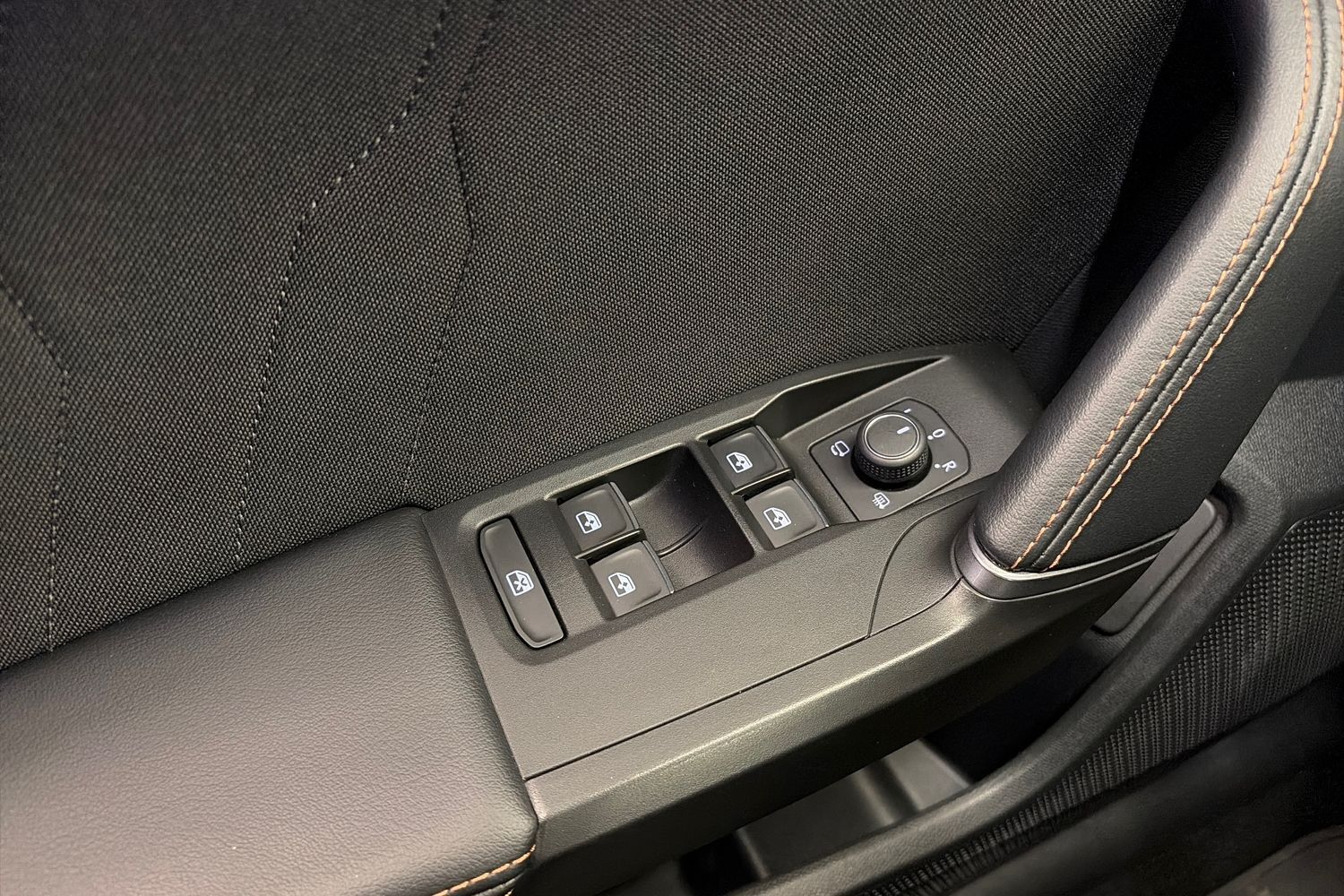 Cupra Formentor vaihtoauto