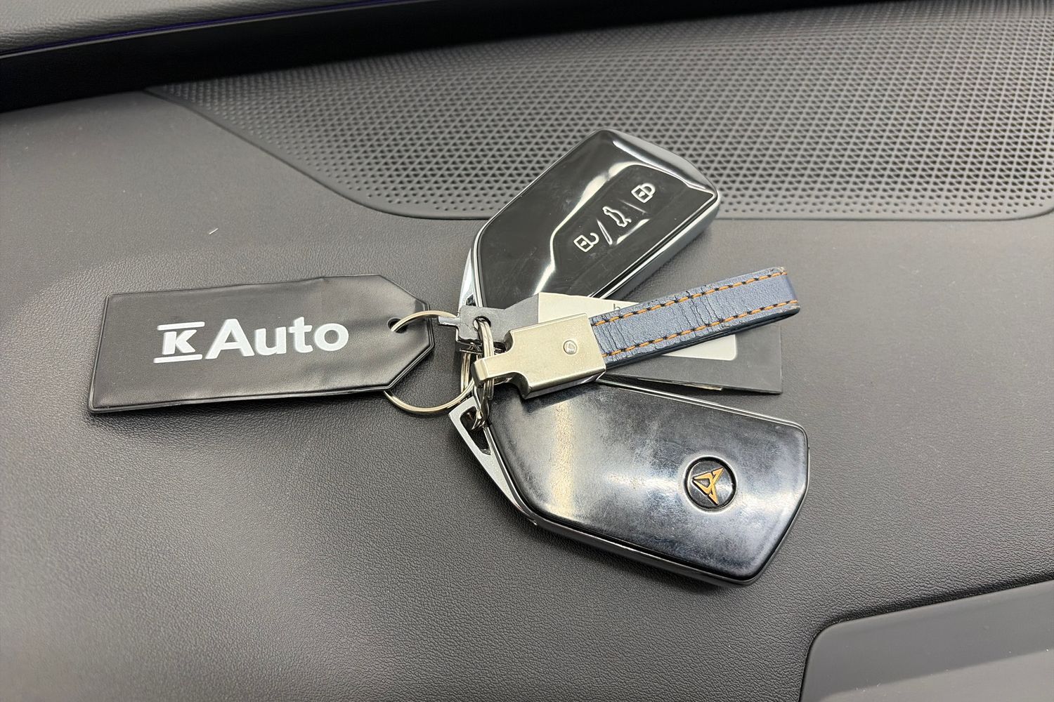Cupra Formentor vaihtoauto