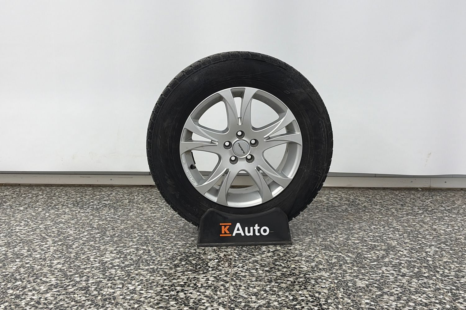 Subaru XV vaihtoauto