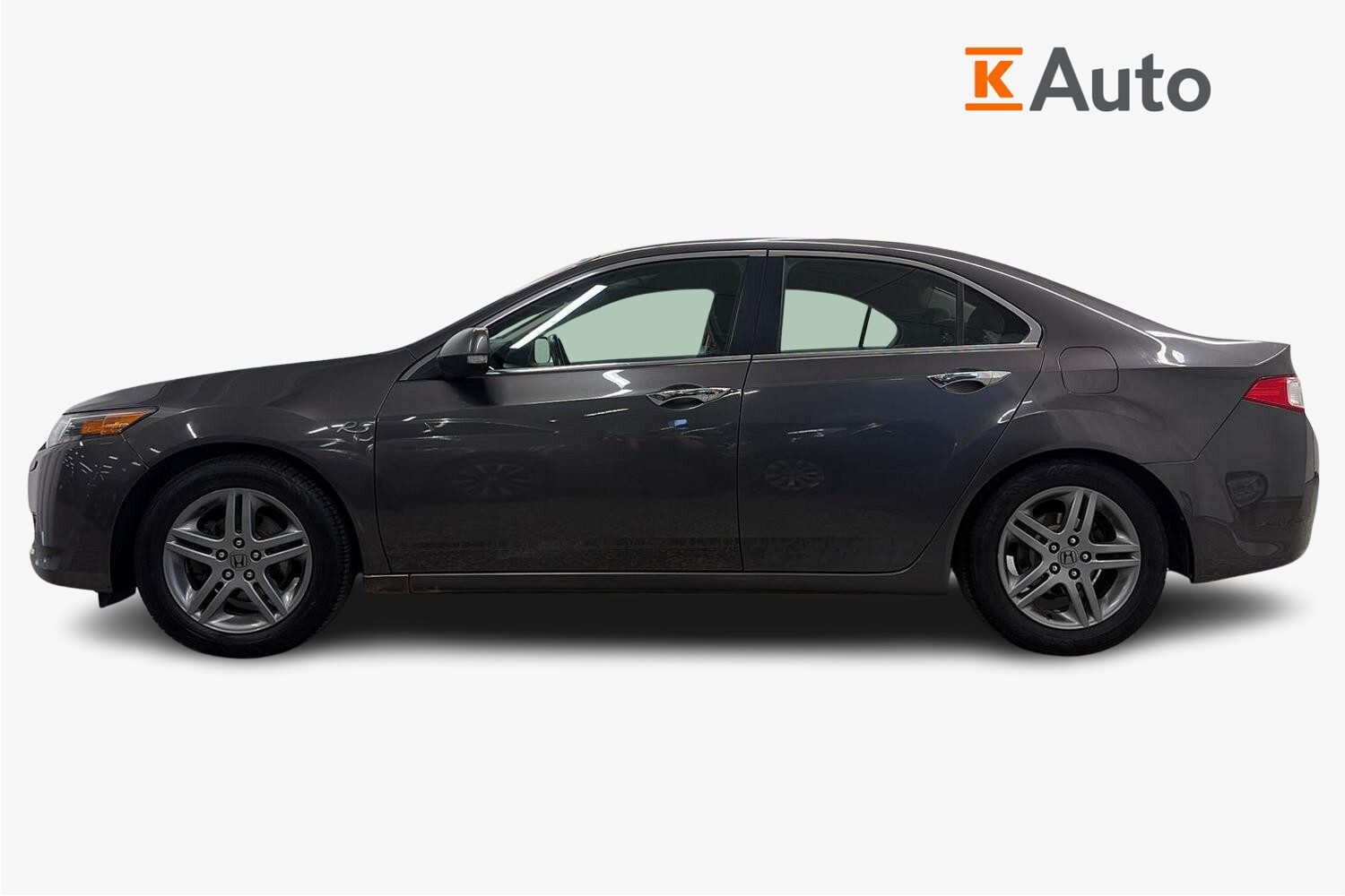 Honda Accord vaihtoauto