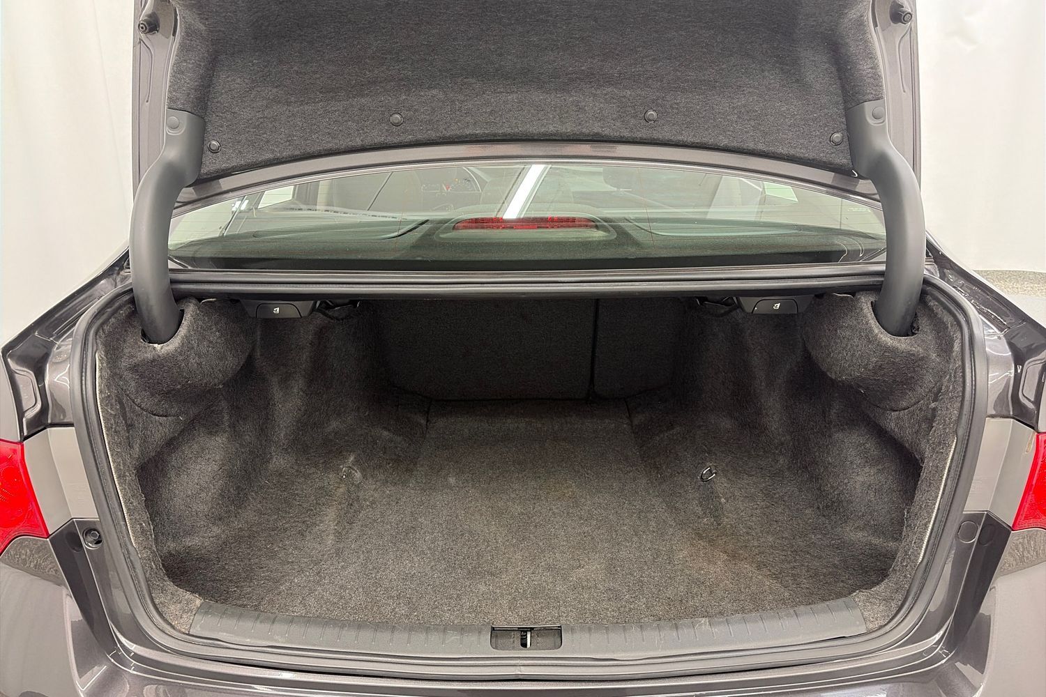 Honda Accord vaihtoauto