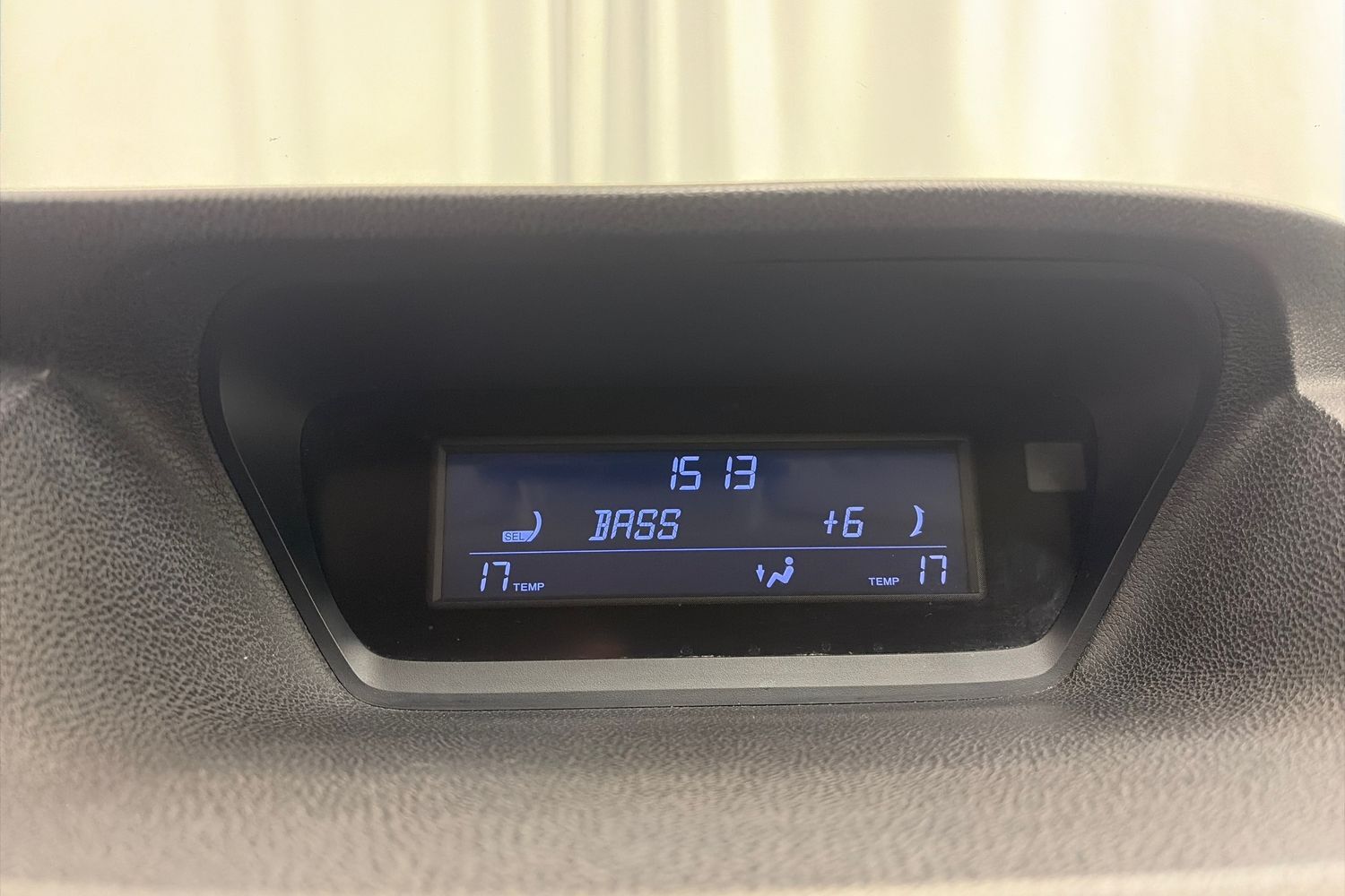 Honda Accord vaihtoauto