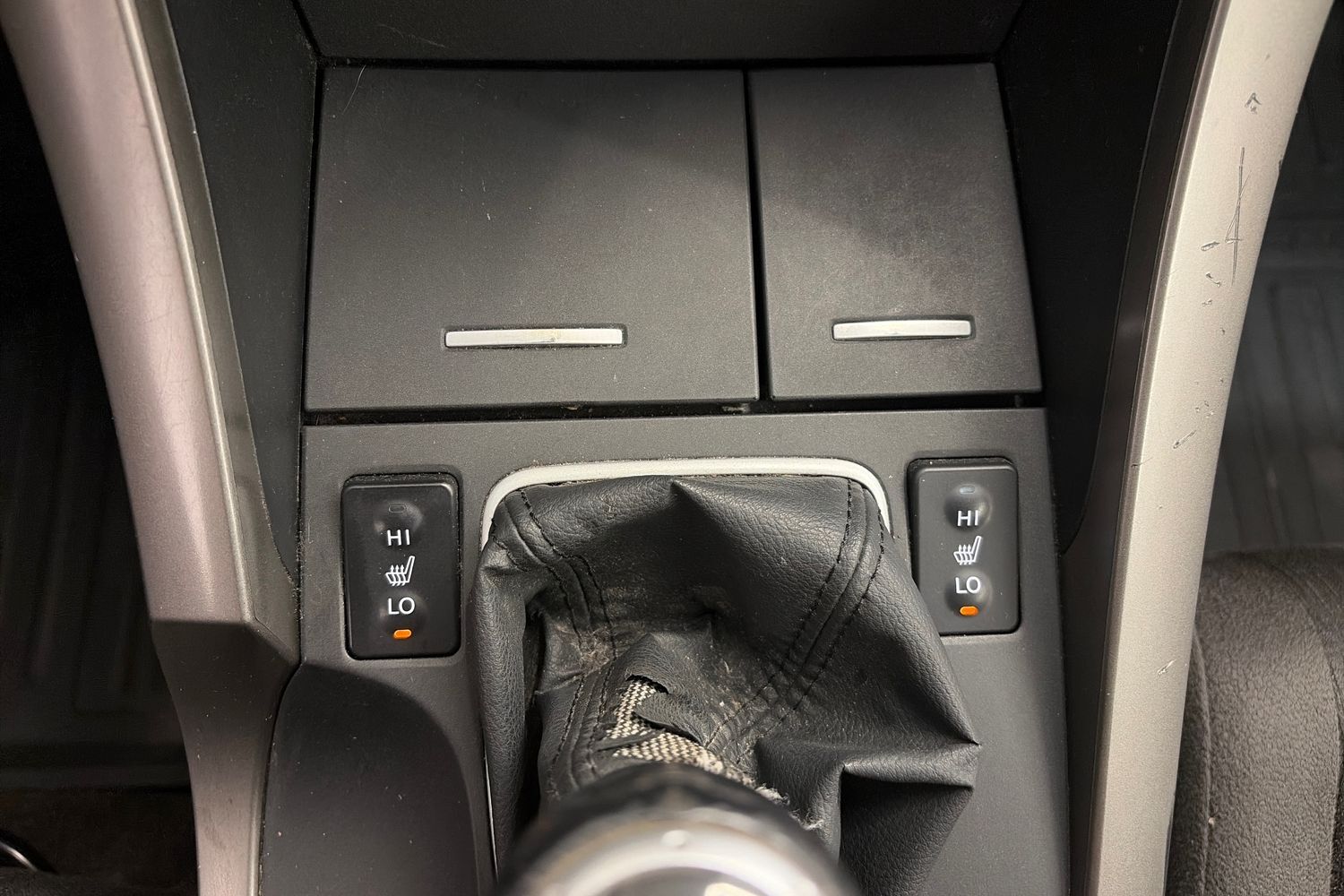 Honda Accord vaihtoauto