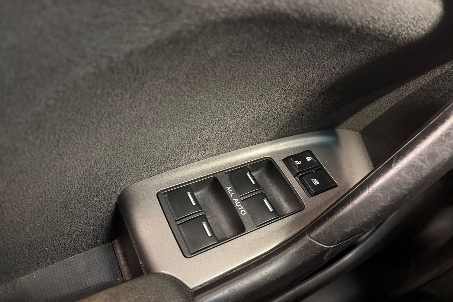 Honda Accord vaihtoauto