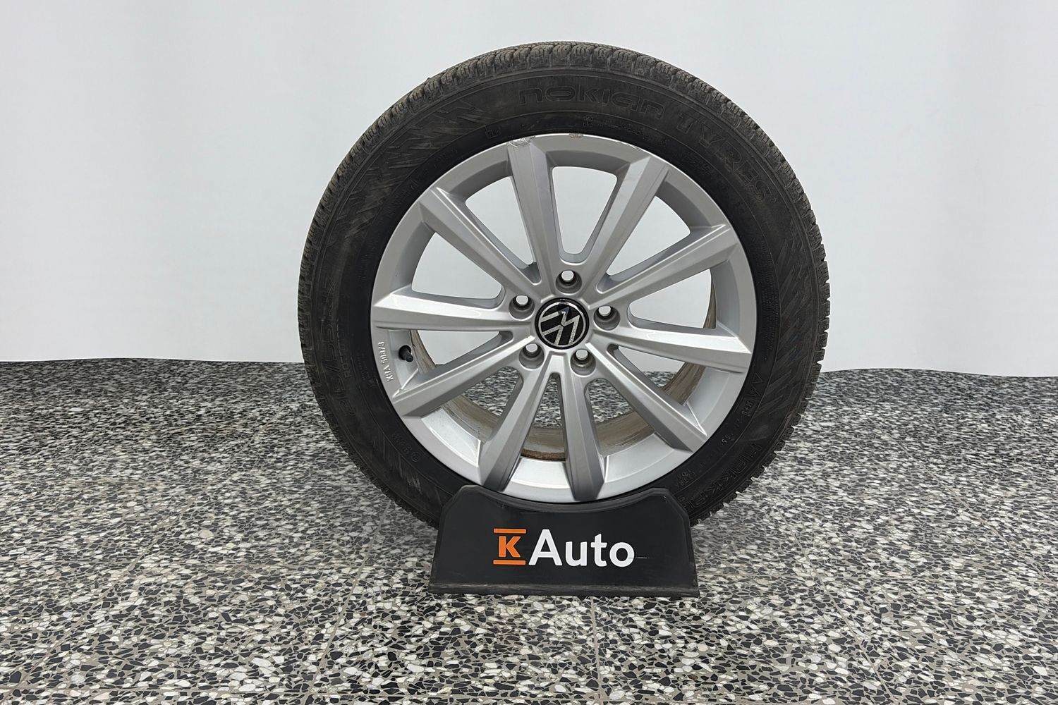 Volkswagen Arteon vaihtoauto