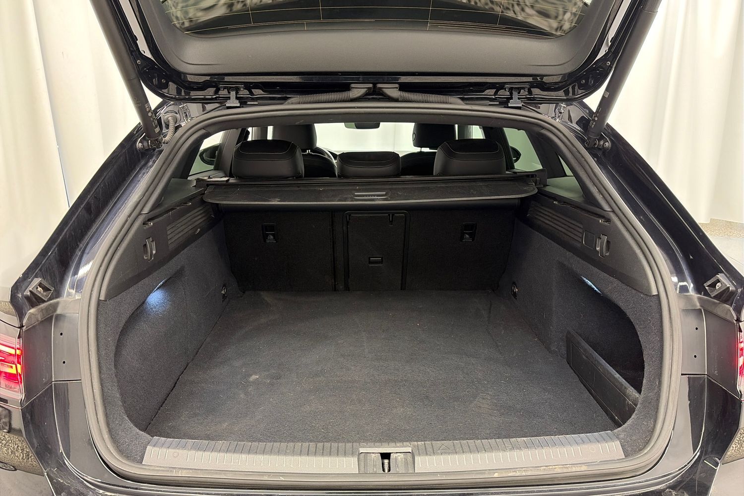 Volkswagen Arteon vaihtoauto