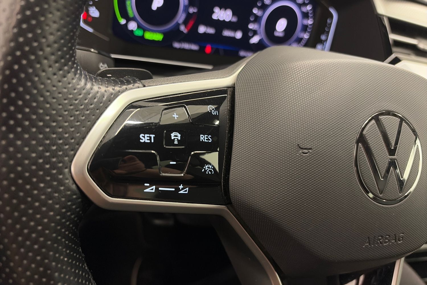 Volkswagen Arteon vaihtoauto
