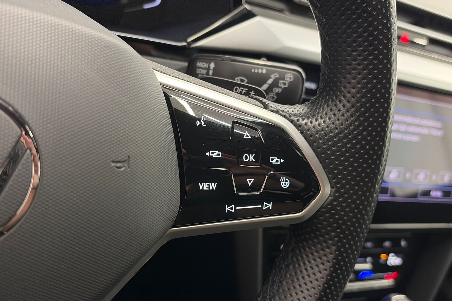 Volkswagen Arteon vaihtoauto
