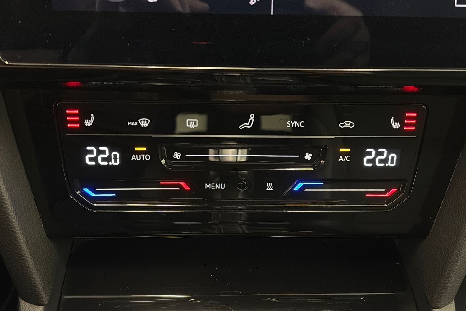 Volkswagen Arteon vaihtoauto