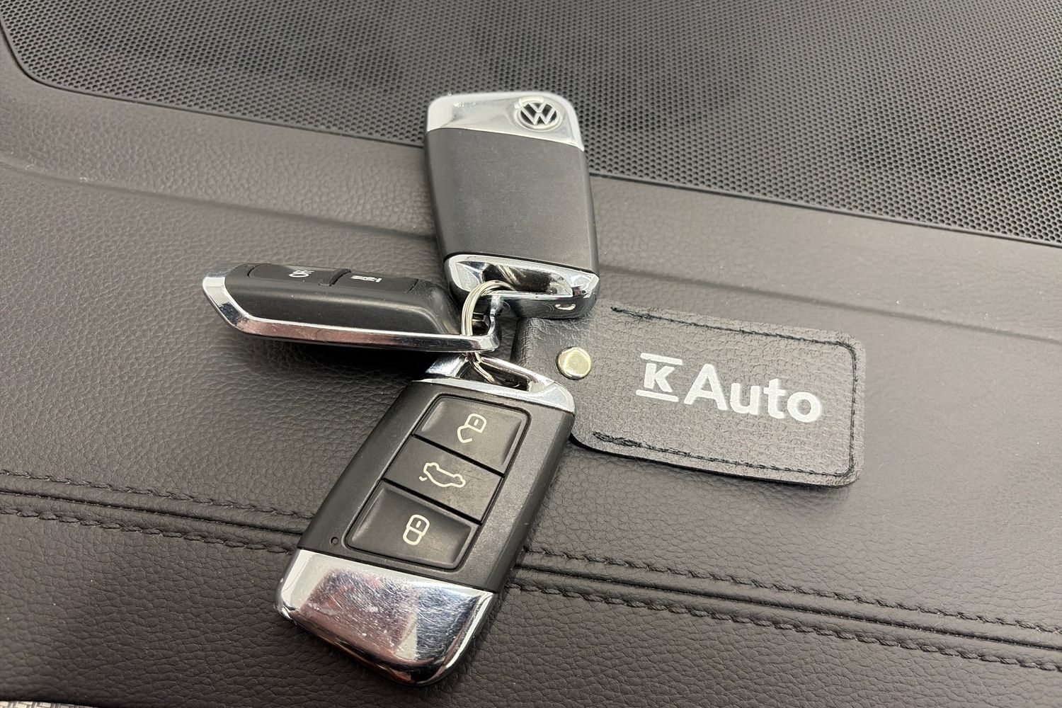 Volkswagen Arteon vaihtoauto